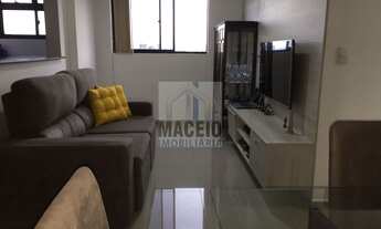 Imagem 5: Edifício Residencial Dulce Tenório