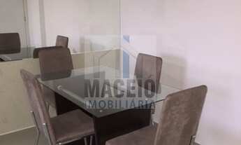 Imagem 6: Edifício Residencial Dulce Tenório