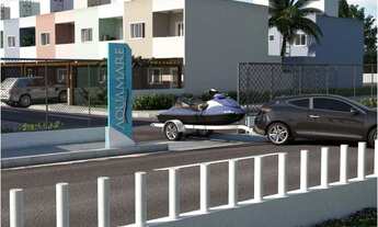 Imagem: AQUAMARE CLUB RESIDENCE