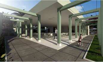 Imagem 3: AQUAMARE CLUB RESIDENCE