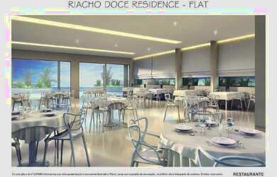 Imagem 4: RIACHO DOCE RESIDENCE FLAT
