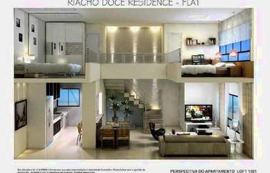 Imagem 5: RIACHO DOCE RESIDENCE FLAT
