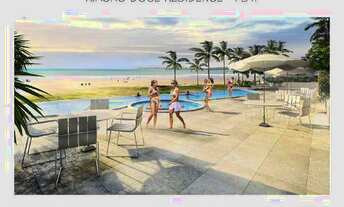 Imagem 2: RIACHO DOCE RESIDENCE FLAT