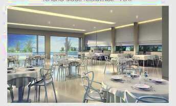 Imagem 4: RIACHO DOCE RESIDENCE FLAT