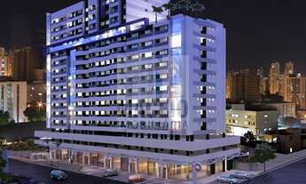 Imagem: EDIFÍCIO TIME, 1 dormitório na Rua Durval