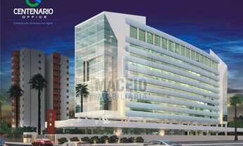 Imagem: EMPRESARIAL CENTENARIO OFFICE
