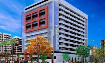 Imagem: EMPRESARIAL LE MONDE