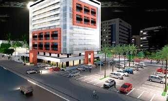 Imagem 2: EMPRESARIAL LE MONDE