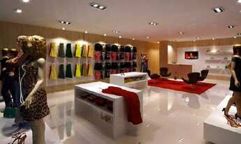 Imagem 5: EMPRESARIAL LE MONDE