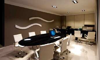 Imagem 6: EMPRESARIAL LE MONDE