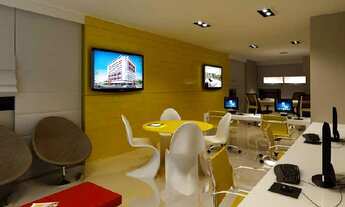 Imagem 7: EMPRESARIAL LE MONDE