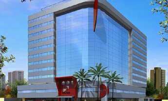 Imagem: DELMAN EMPRESARIAL, 1 banheiros na Rua Sampaio