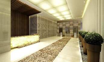 Imagem 3: DELMAN EMPRESARIAL, 1 banheiros na Rua Sampaio Marques