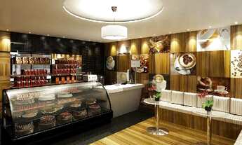 Imagem 4: DELMAN EMPRESARIAL, 1 banheiros na Rua Sampaio Marques