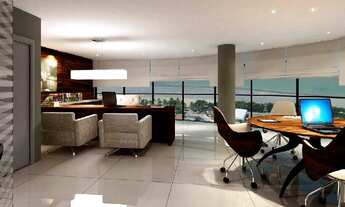 Imagem 6: DELMAN EMPRESARIAL, 1 banheiros na Rua Sampaio Marques