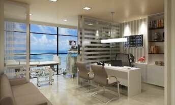 Imagem 7: DELMAN EMPRESARIAL, 1 banheiros na Rua Sampaio Marques