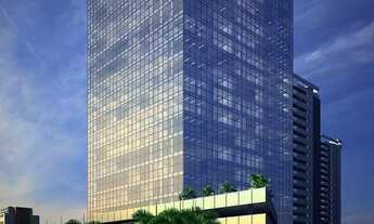 Imagem: EMPRESARIAL GRANMONTI - CIELO