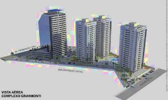 Imagem 2: EMPRESARIAL GRANMONTI - CIELO