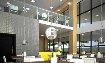 Imagem 4: EMPRESARIAL GRANMONTI - CIELO