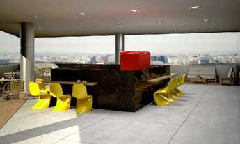 Imagem 5: EMPRESARIAL GRANMONTI - CIELO