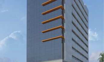 Imagem: DOC EMPRESARIAL, 1 banheiros na Avenida