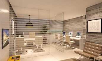 Imagem 3: DOC EMPRESARIAL, 1 banheiros na Avenida Dom Antônio Brandão