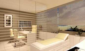 Imagem 4: DOC EMPRESARIAL, 1 banheiros na Avenida Dom Antônio Brandão