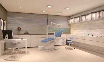 Imagem 5: DOC EMPRESARIAL, 1 banheiros na Avenida Dom Antônio Brandão