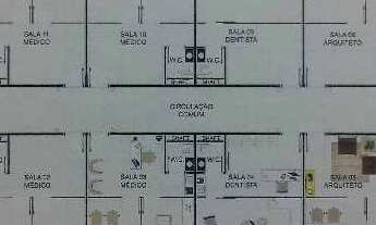 Imagem 7: DOC EMPRESARIAL, 1 banheiros na Avenida Dom Antônio Brandão