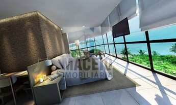 Imagem 2: ACQUA SUÍTES, 1 banheiros na Rua Engenheiro Mário De Gusmão