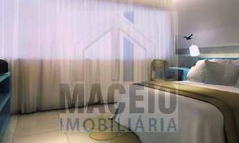 Imagem 3: ACQUA SUÍTES, 1 banheiros na Rua Engenheiro Mário De Gusmão