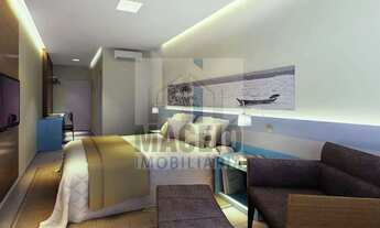 Imagem 4: ACQUA SUÍTES, 1 banheiros na Rua Engenheiro Mário De Gusmão