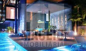 Imagem 6: ACQUA SUÍTES, 1 banheiros na Rua Engenheiro Mário De Gusmão