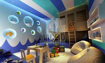 Imagem 7: ACQUA SUÍTES, 1 banheiros na Rua Engenheiro Mário De Gusmão