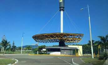 Imagem: CONDOMINIO LAGUNA, 10M² de Área Total