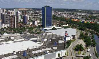 Imagem 6: Grand Tower Shopping