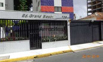 Imagem 2: EDF. GRAND BEACH