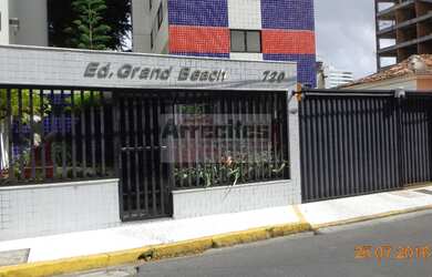 Imagem 2: EDF. GRAND BEACH