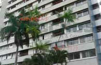 Imagem: EDF. LOCARNO, 3 dormitórios na Rua Dom