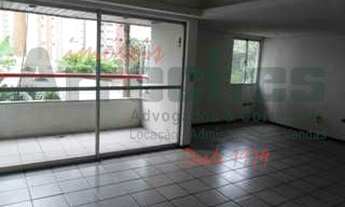 Imagem 3: EDF. LOCARNO, 3 dormitórios na Rua Dom Estevão Brioso