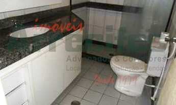 Imagem 5: EDF. LOCARNO, 3 dormitórios na Rua Dom Estevão Brioso