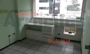 Imagem 7: EDF. LOCARNO, 3 dormitórios na Rua Dom Estevão Brioso