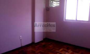 Imagem 4: EDF. COPERNAL, 3 dormitórios na Rua Antônio Falcão