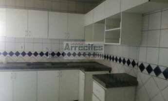 Imagem 5: EDF. COPERNAL, 3 dormitórios na Rua Antônio Falcão