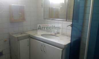 Imagem 6: EDF. COPERNAL, 3 dormitórios na Rua Antônio Falcão