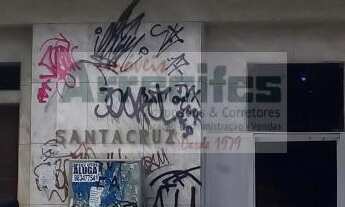 Imagem: EDF. SANTA CRUZ