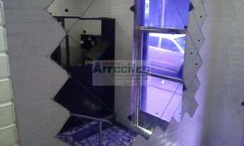 Imagem 3: EDF. SANTA CRUZ Apartamento com 2 dormitórios