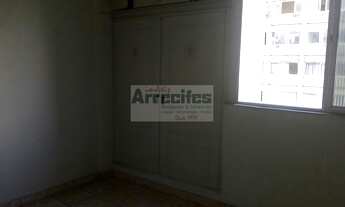 Imagem 6: EDF. SANTA CRUZ Apartamento com 2 dormitórios