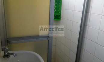 Imagem 7: EDF. SANTA CRUZ Apartamento com 2 dormitórios