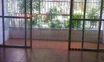 Imagem 3: EDF. VIVENDA DAS ORQUÍDEAS